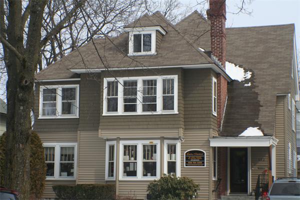 Rental Homes for Rent, ListingId:23613207, location: 152 Russell Worcester 01609