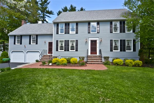 Real Estate for Sale, ListingId: 23629538, Andover,&nbsp;MA&nbsp;&nbsp;01810