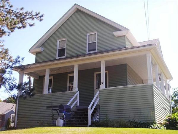 Rental Homes for Rent, ListingId:23658373, location: 64 East Mountain St Worcester 01606