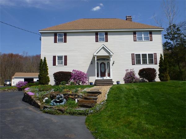 Real Estate for Sale, ListingId: 23658415, Sterling,&nbsp;MA&nbsp;&nbsp;01564