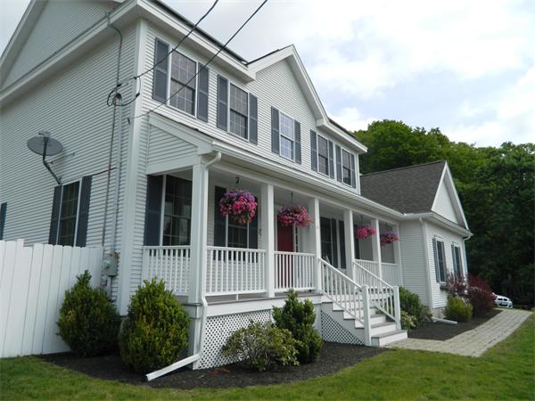 Real Estate for Sale, ListingId: 23658407, Amesbury,&nbsp;MA&nbsp;&nbsp;01913