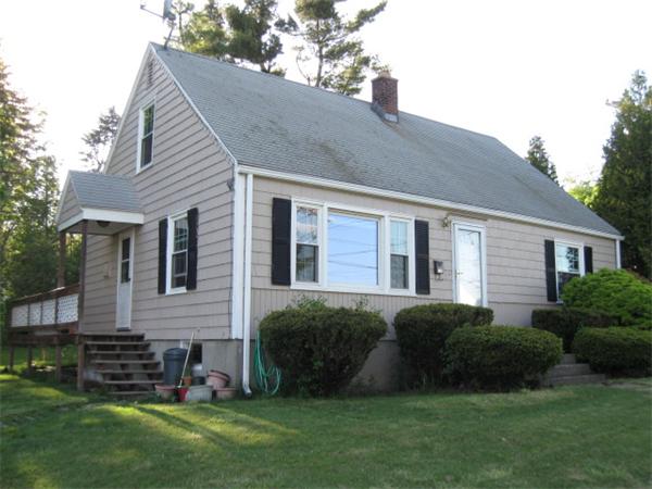 Real Estate for Sale, ListingId: 23674497, Worcester,&nbsp;MA&nbsp;&nbsp;01605