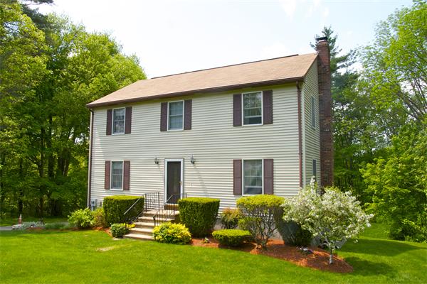 Real Estate for Sale, ListingId: 23674485, Oxford,&nbsp;MA&nbsp;&nbsp;01540