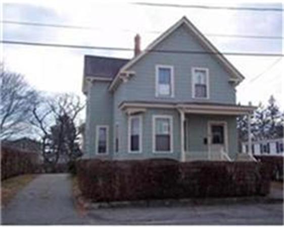 Rental Homes for Rent, ListingId:23733728, location: 64 Tolman Ave. Lowell 01854