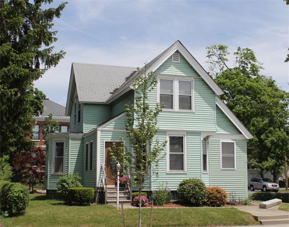 Real Estate for Sale, ListingId: 23752862, Worcester,&nbsp;MA&nbsp;&nbsp;01602