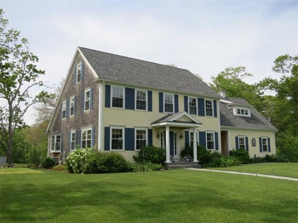 Real Estate for Sale, ListingId: 23771351, East Sandwich,&nbsp;MA&nbsp;&nbsp;02537