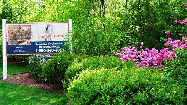 Rental Homes for Rent, ListingId:23787915, location: 97 Constitution Drive Fitchburg 01420