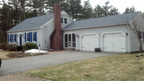 Real Estate for Sale, ListingId: 23787888, Townsend,&nbsp;MA&nbsp;&nbsp;01469