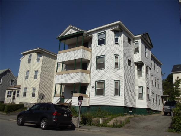 Rental Homes for Rent, ListingId:23787910, location: 22 Wall Worcester 01604