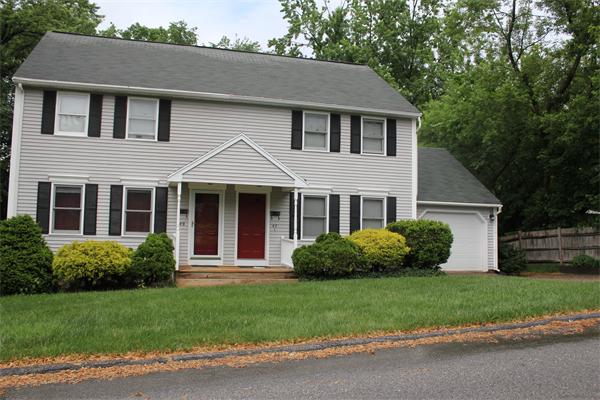 Rental Homes for Rent, ListingId:23859067, location: 47 19th Avenue Haverhill 01830