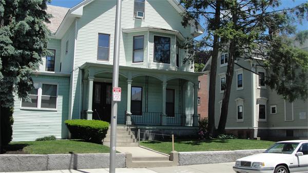 Rental Homes for Rent, ListingId:23859081, location: 85 Elm Street Worcester 01609