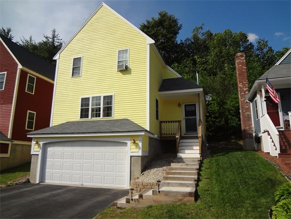 Rental Homes for Rent, ListingId:23859083, location: 55 Valleyview Court Fitchburg 01420