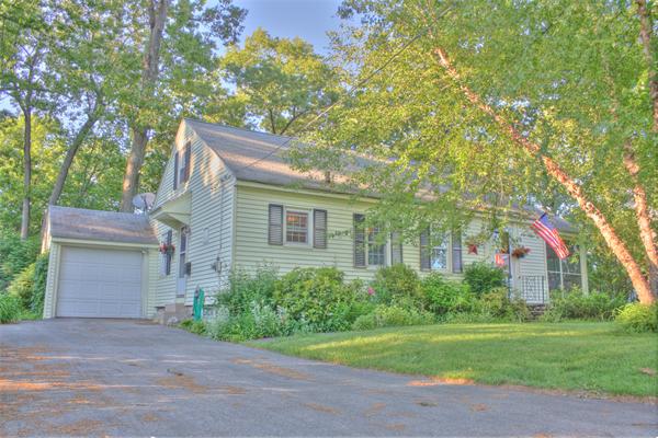 Real Estate for Sale, ListingId: 23877673, Auburn,&nbsp;MA&nbsp;&nbsp;01501