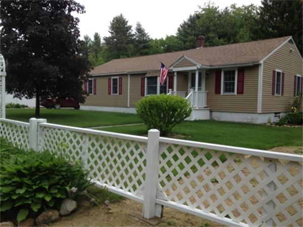 Real Estate for Sale, ListingId: 23895175, Townsend,&nbsp;MA&nbsp;&nbsp;01469