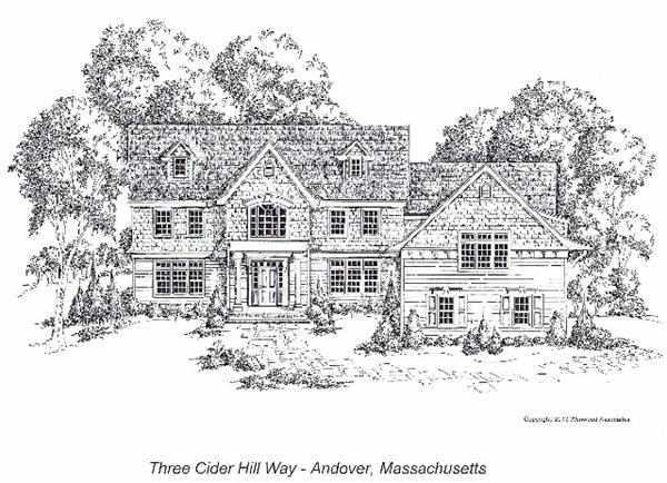 Real Estate for Sale, ListingId: 23914377, Andover,&nbsp;MA&nbsp;&nbsp;01810
