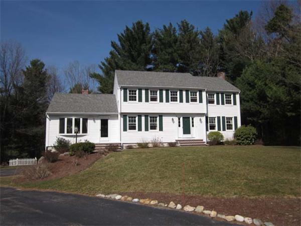 Rental Homes for Rent, ListingId:23914340, location: 20 Charlotte Dr Andover 01810