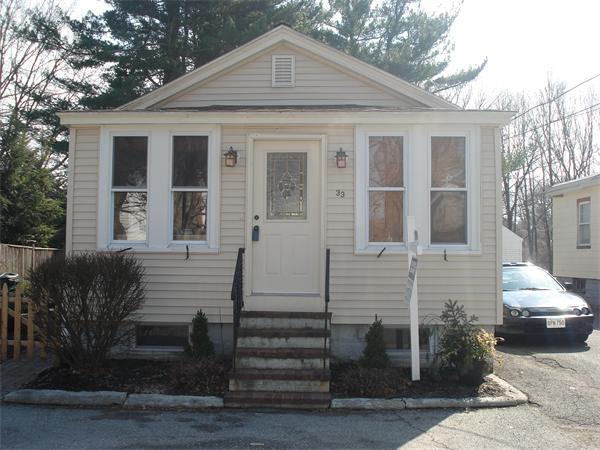 Rental Homes for Rent, ListingId:23914379, location: 33 Topping Road Andover 01810