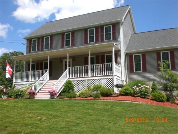 Real Estate for Sale, ListingId: 23921042, Dudley,&nbsp;MA&nbsp;&nbsp;01571