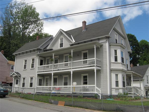 Rental Homes for Rent, ListingId:23979680, location: 759 River Street Fitchburg 01420