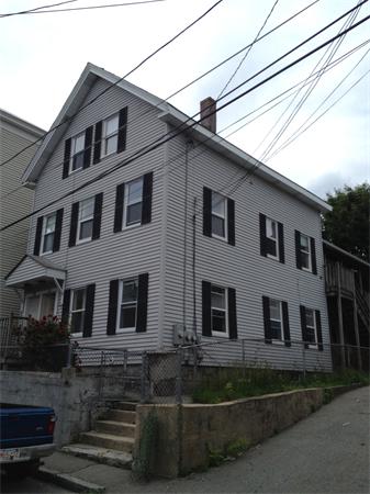 Rental Homes for Rent, ListingId:23979671, location: 31 Meade Street Lowell 01852