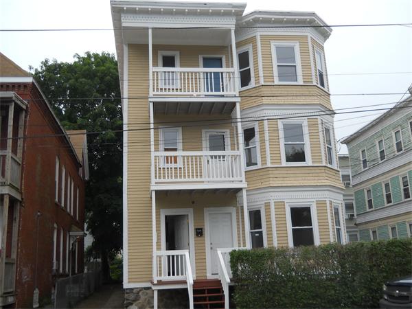 Rental Homes for Rent, ListingId:23998339, location: 34 Central Haverhill 01832