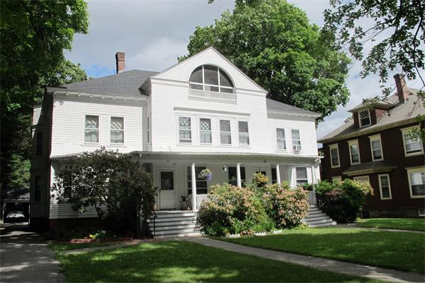 Rental Homes for Rent, ListingId:24017991, location: 8 WESTLAND STREET Worcester 01602