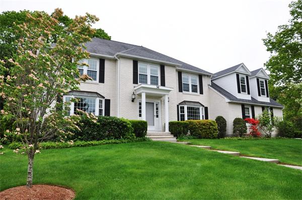 Real Estate for Sale, ListingId: 24017995, Andover,&nbsp;MA&nbsp;&nbsp;01810