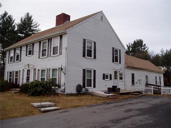 Real Estate for Sale, ListingId: 24024862, Townsend,&nbsp;MA&nbsp;&nbsp;01469