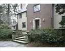 226 Dudley Street, Brookline, Massachusetts