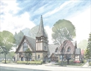 201 Freeman Street, Brookline, Massachusetts