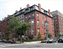 303 Berkeley St, Boston, Massachusetts
