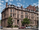 128 Beacon Street, Boston, Massachusetts