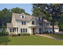 45 Lyman Road, Brookline, Massachusetts