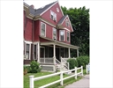 617 Washington St, Brookline, Massachusetts