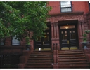 295 Commonwealth Ave., Boston, Massachusetts