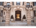 390 Commonwealth Ave, Boston, Massachusetts
