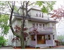 139 Mason Terrace, Brookline, Massachusetts