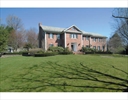 235 Warren Street, Brookline, Massachusetts