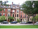 135 Commonwealth Ave, Boston, Massachusetts