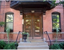 376 Marlborough Street, Boston, Massachusetts