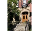 165 Commonwealth Ave, Boston, Massachusetts