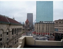 1 Huntington Ave., Boston, Massachusetts