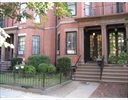 389 Beacon St, Boston, Massachusetts