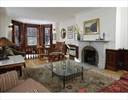 23 Braddock Park, Boston, Massachusetts