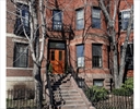 354 Beacon, Boston, Massachusetts