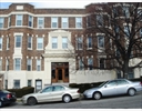 [street number] Commonwealth Avenue, [town_name], [state_name]