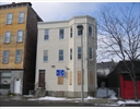 [street number] Blue Hill Ave, [town_name], [state_name]