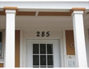 [street number] Neponset Ave, [town_name], [state_name]