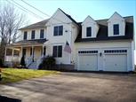 Charlton MA Real Estate