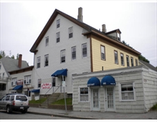 North Andover Massachusetts Apartment Building For Sale